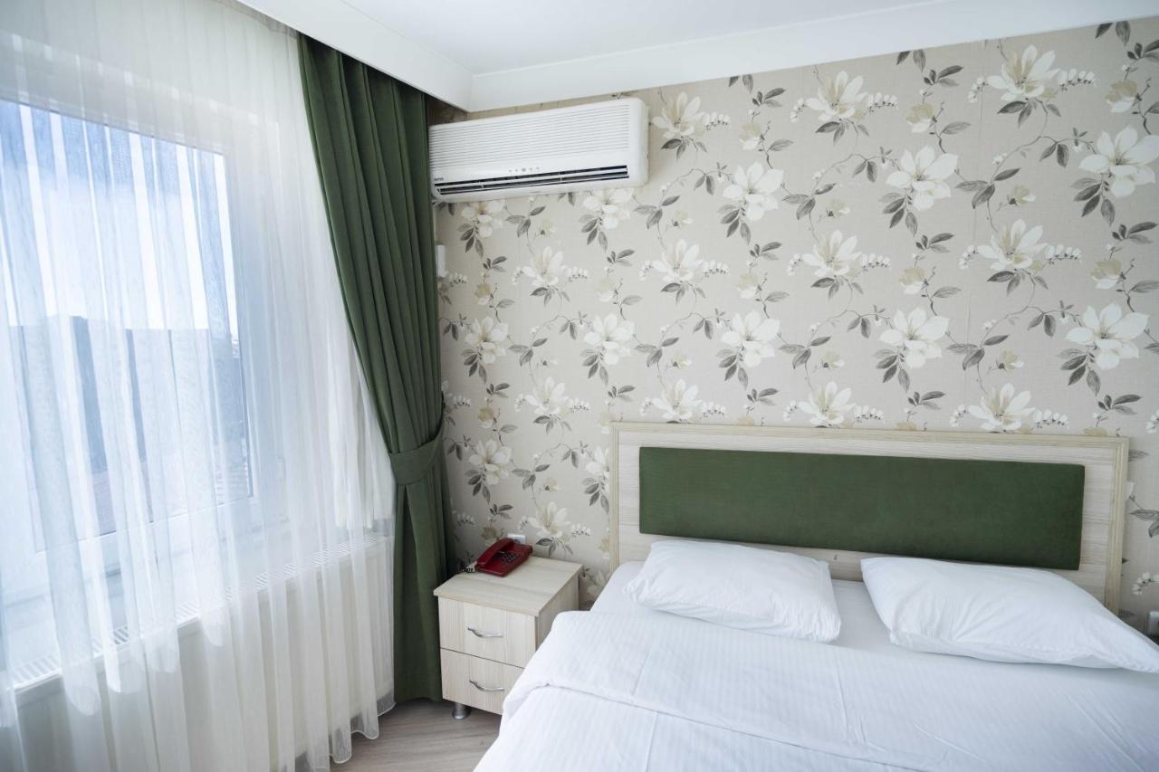 Hotel Libiza Gebze Exteriör bild