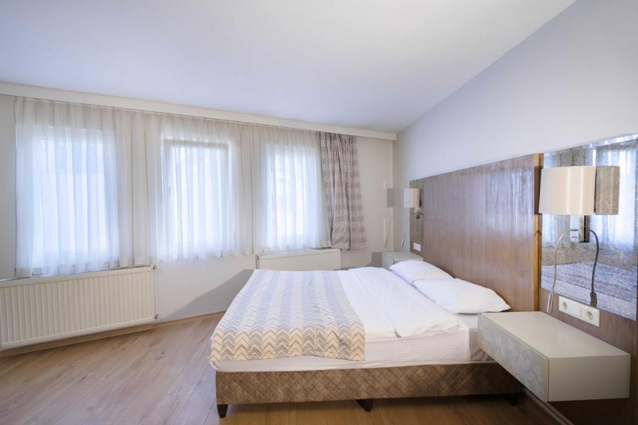 Hotel Libiza Gebze Exteriör bild