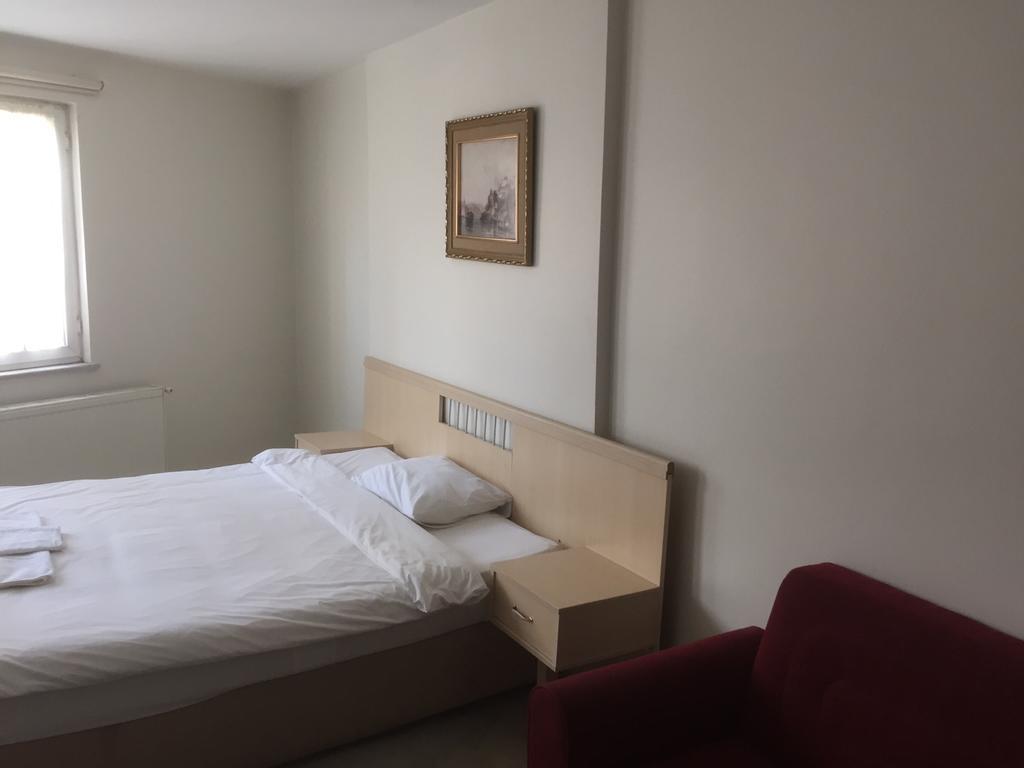 Hotel Libiza Gebze Exteriör bild