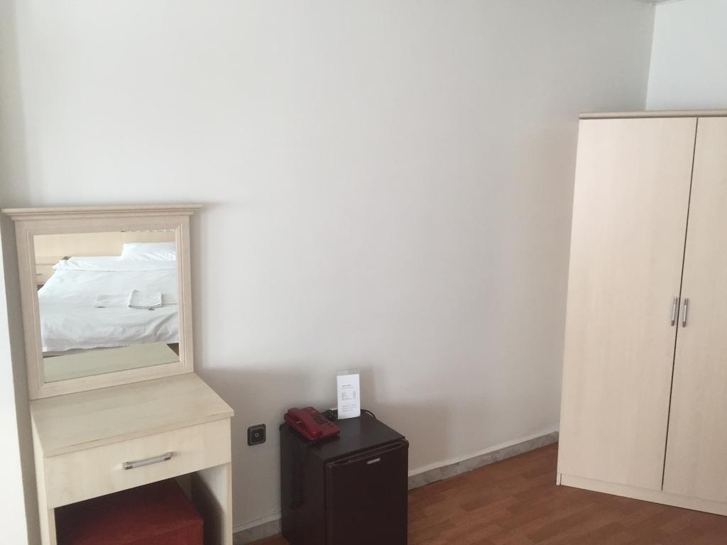Hotel Libiza Gebze Exteriör bild