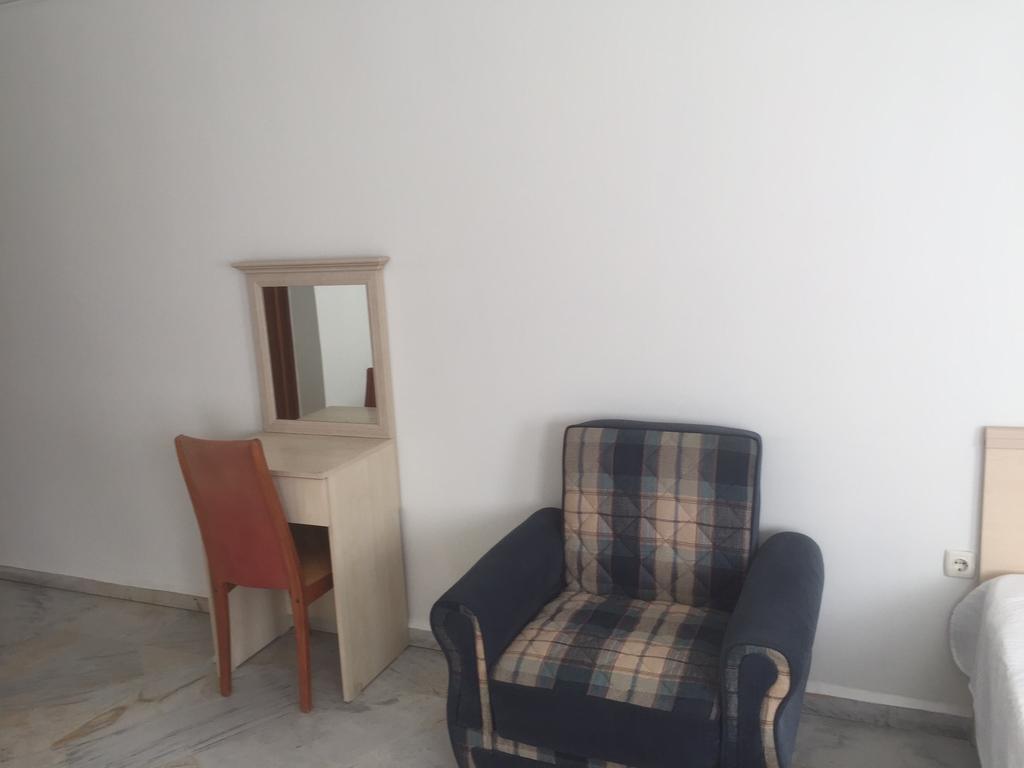 Hotel Libiza Gebze Exteriör bild