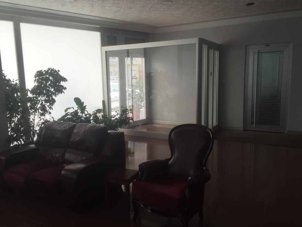 Hotel Libiza Gebze Exteriör bild